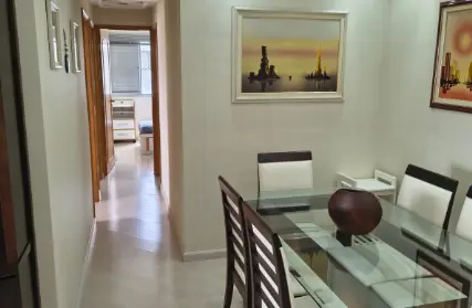 Imagem: Apartamento para Venda, Vila Regente Feijó