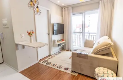 Imagem: Apartamento para Venda, Vila Invernada