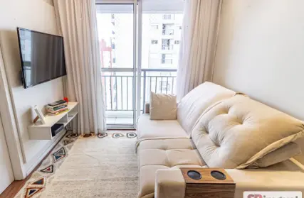 Imagem: Apartamento para Venda, Vila Invernada