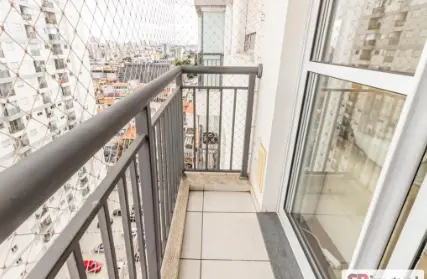 Imagem: Apartamento para Venda, Vila Invernada