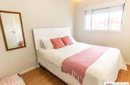 Imagem: Apartamento para Venda, Vila Invernada