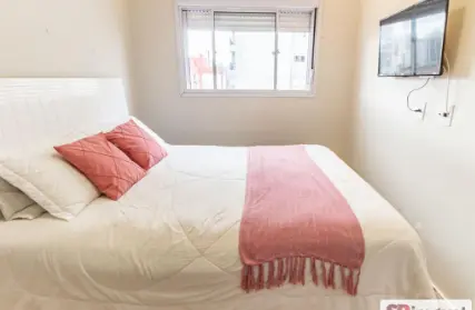 Imagem: Apartamento para Venda, Vila Invernada