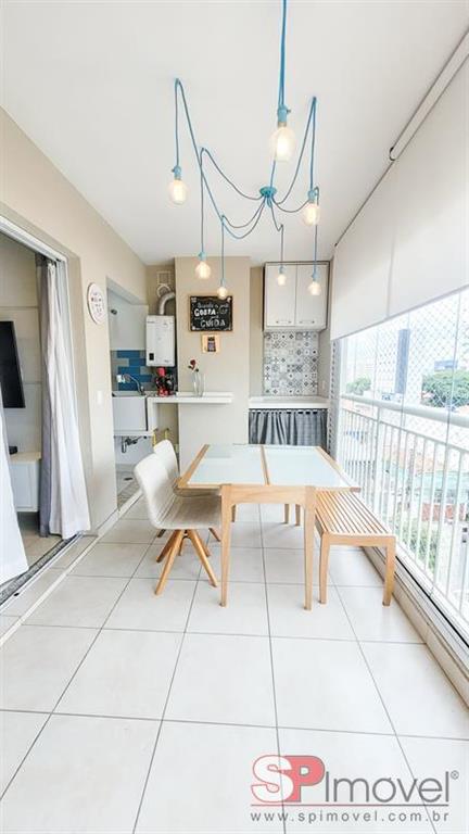 Apartamento para Venda ZL Imóvel - Imagem 10