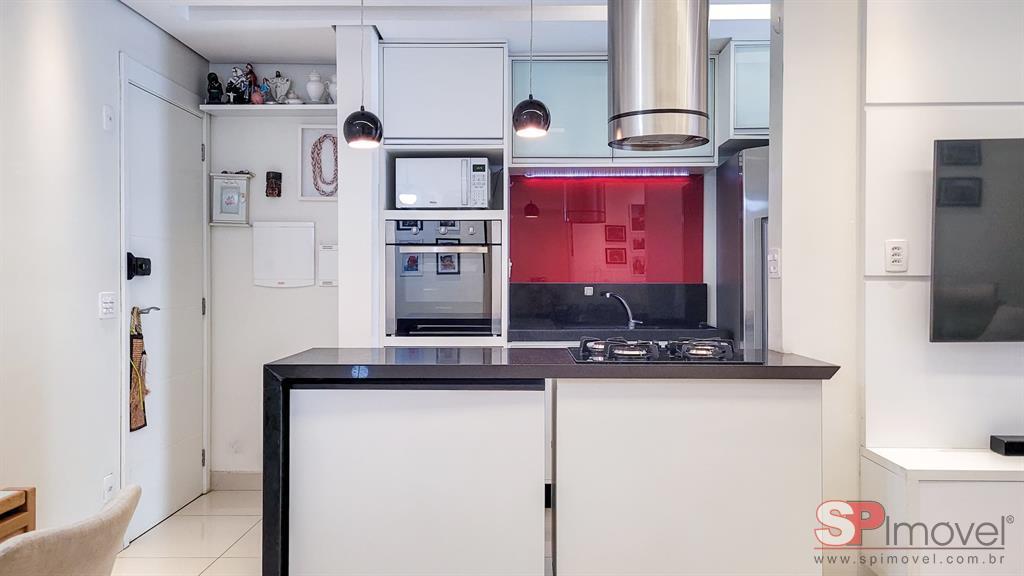 Apartamento para Venda ZL Imóvel - Imagem 17