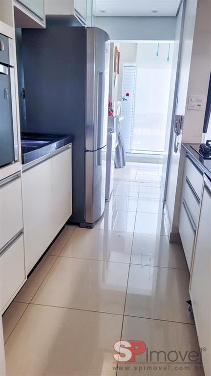 Apartamento para Venda ZL Imóvel - Imagem 19