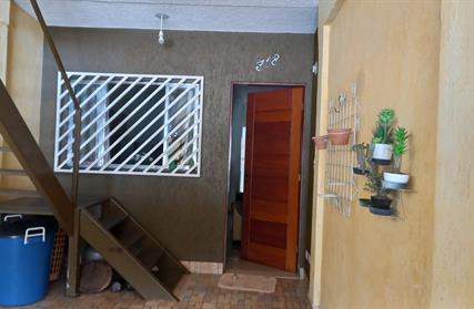 Imagem: Casa Térrea para Venda, Cidade São Mateus