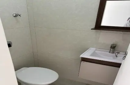 Imagem: Sobrado para Venda, Chácara Santo Antônio (ZL)