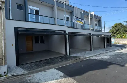 Imagem: Sobrado para Venda, Vila Ivone