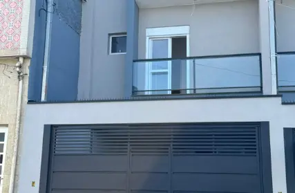 Imagem: Sobrado para Venda, Vila Ivone