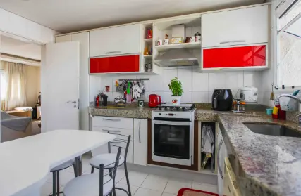 Imagem: Apartamento para Venda, Vila Paranaguá