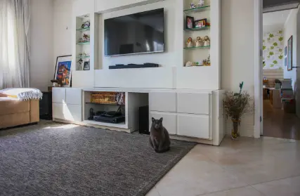 Imagem: Apartamento para Venda, Vila Paranaguá