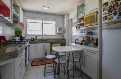 Imagem: Apartamento para Venda, Vila Paranaguá