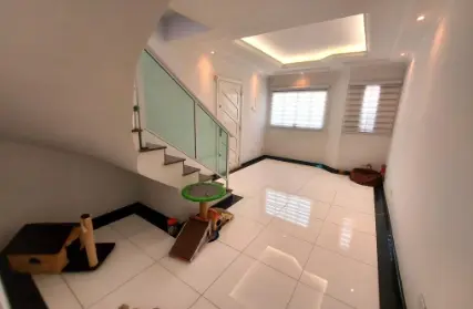 Imagem: Sobrado para Venda, Vila Mafra