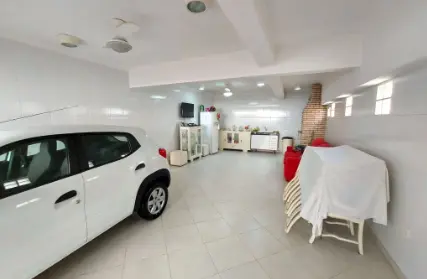 Imagem: Sobrado para Venda, Vila Mafra