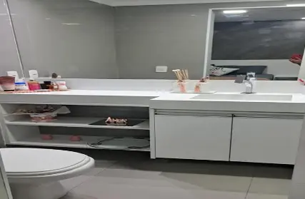 Imagem: Apartamento para Venda, Vila Ivone