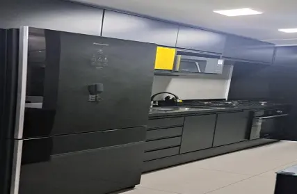 Imagem: Apartamento para Venda, Vila Ivone