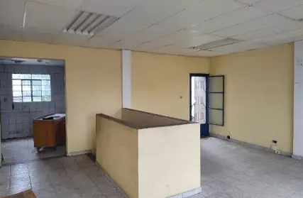 Imagem: Galpão / Salão para Venda, Vila Santa Clara