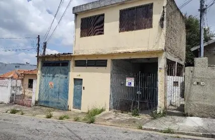 Imagem: Galpão / Salão para Venda, Vila Santa Clara