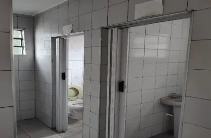 Imagem: Galpão / Salão para Venda, Vila Santa Clara