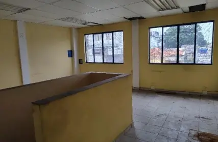 Imagem: Galpão / Salão para Venda, Vila Santa Clara