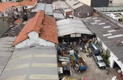 Imagem: Galpão / Salão para Venda, Mooca