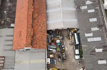 Imagem: Galpão / Salão para Venda, Mooca