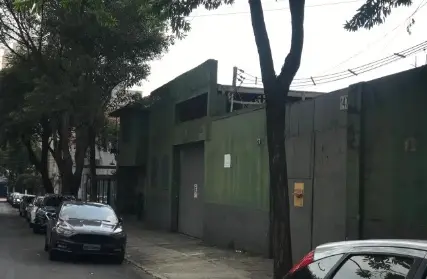Imagem: Galpão / Salão para Venda, Mooca