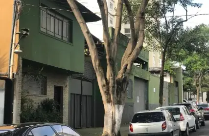 Imagem: Galpão / Salão para Venda, Mooca