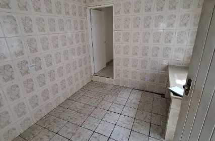 Imagem: Casa Térrea para Alugar, Vila Oratório