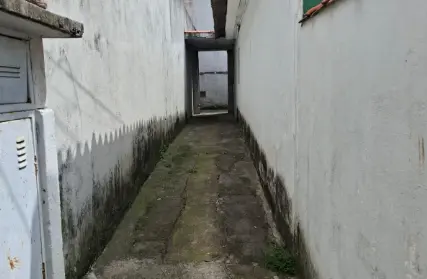 Imagem: Casa Térrea para Alugar, Vila Oratório