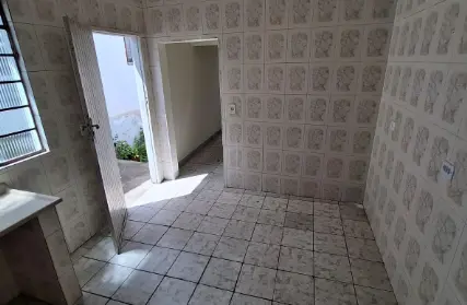 Imagem: Casa Térrea para Alugar, Vila Oratório