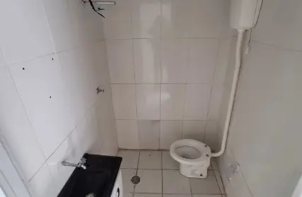 Imagem: Casa Térrea para Alugar, Vila Oratório