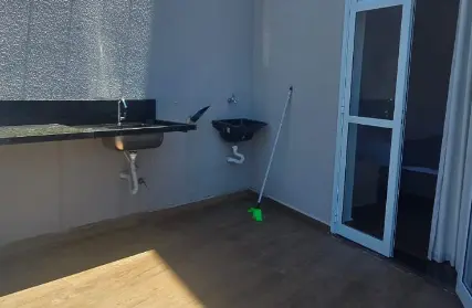 Imagem: Apartamento para Alugar, Vila Ema