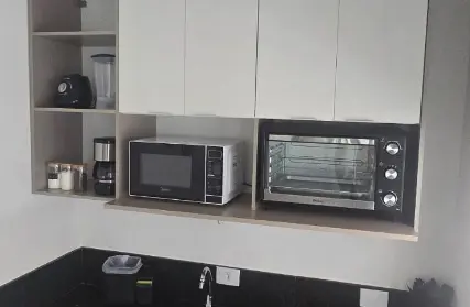 Imagem: Apartamento para Alugar, Vila Ema