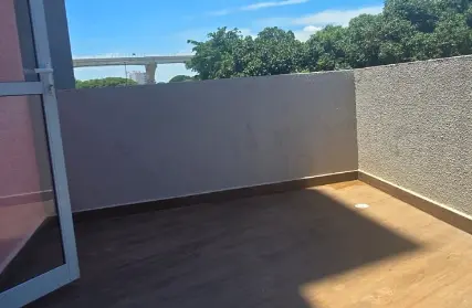 Imagem: Apartamento para Alugar, Vila Ema