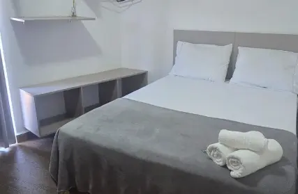 Imagem: Apartamento para Alugar, Vila Ema