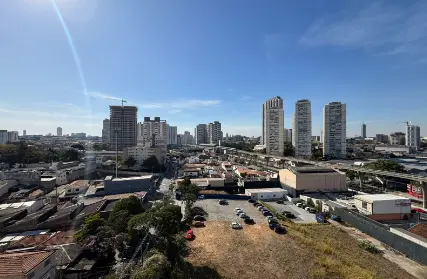 Imagem: Apartamento para Venda, Vila Santa Clara