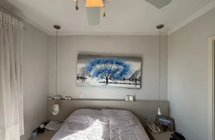 Imagem: Apartamento para Venda, Vila Santa Clara