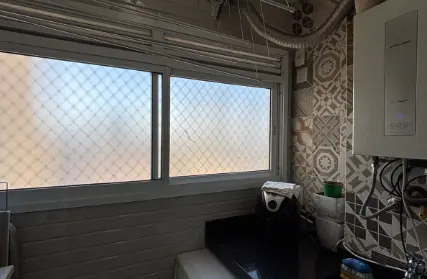 Imagem: Apartamento para Venda, Vila Santa Clara