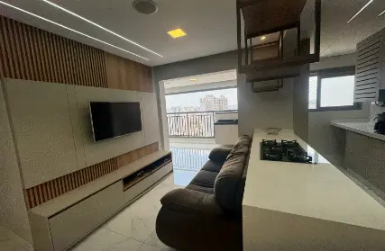 Imagem: Apartamento para Venda, Vila Prudente