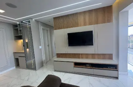 Imagem: Apartamento para Venda, Vila Prudente