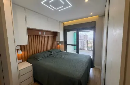 Imagem: Apartamento para Venda, Vila Prudente