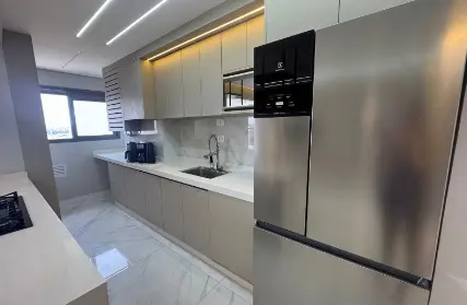 Imagem: Apartamento para Venda, Vila Prudente