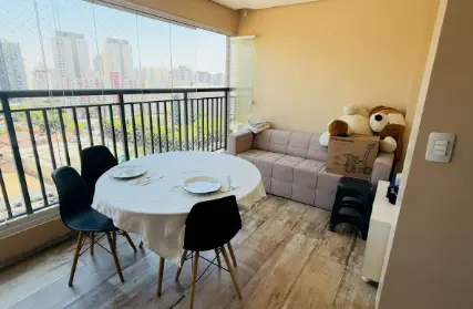 Imagem: Apartamento para Venda, Tatuapé