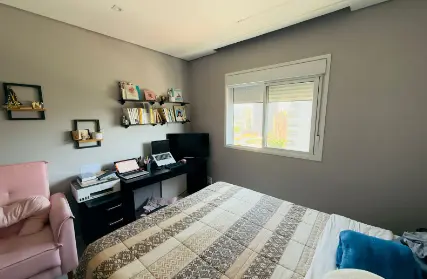 Imagem: Apartamento para Venda, Tatuapé