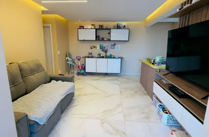 Imagem: Apartamento para Venda, Tatuapé