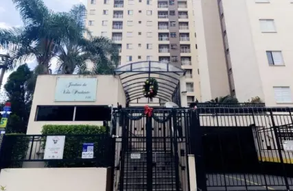 Imagem: Apartamento para Venda, Vila Prudente