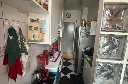 Imagem: Apartamento para Venda, Vila Prudente