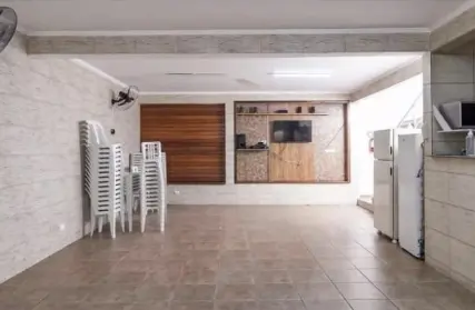 Imagem: Apartamento para Venda, Vila Prudente