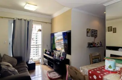 Imagem: Apartamento para Venda, Vila Prudente